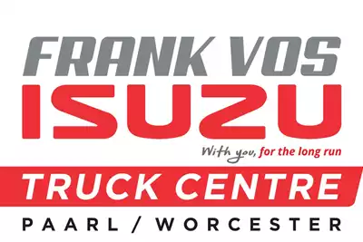 Isuzu Chassis cab trucks FFR 550 Manual 2024 for sale by Frank Vos Truck Centre | Truck & Trailer Marketplace