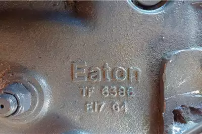 Machinery spares Gearboxes Eaton Fuller TF6386 Gearbox for sale by Dirtworx | AgriMag Marketplace