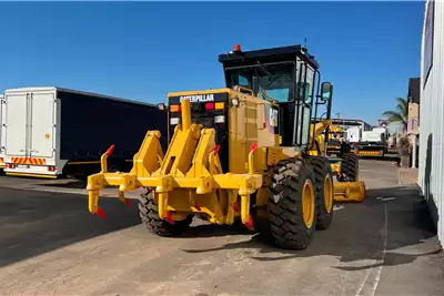 Caterpillar Graders 2018 CAT 140K Grader 2018 for sale by Nationwide Trucks | Truck & Trailer Marketplace