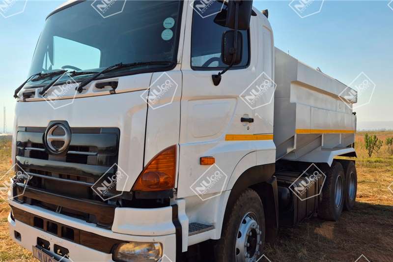 Water bowser trucks in [region] on AgriMag Marketplace