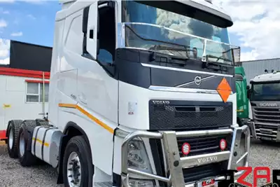 Volvo Truck tractors VOLVO FH440 LOW ROOF 2016 for sale by ZA Trucks and Trailers Sales | Truck & Trailer Marketplace