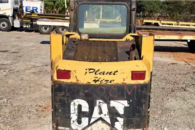 CAT Skidsteers CAT 226 Skid steer for sale by Dirtworx | Truck & Trailer Marketplace