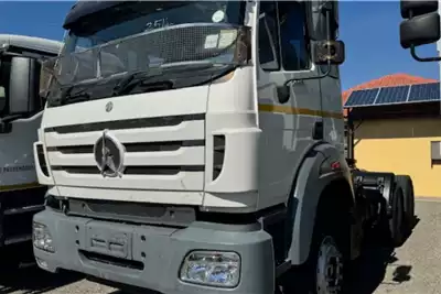 Powerstar Truck tractors 26.42 D/Diff Horse 2020 for sale by Boschies cc | AgriMag Marketplace