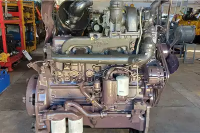 Farming spares Engines ADE 354 T Engine for sale by Dirtworx | Truck & Trailer Marketplace