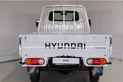 Hyundai Dropside trucks H100 2024 for sale by Springs Hyundai | Truck & Trailer Marketplace