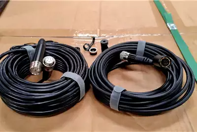 Sino Plant Others Endoscope 20m 2024 for sale by Sino Plant | AgriMag Marketplace