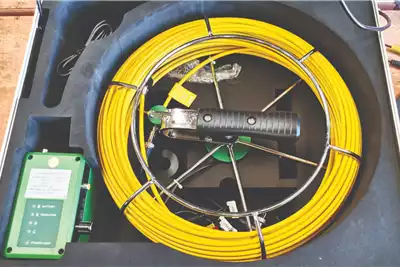 Sino Plant Others Endoscope 30m 2024 for sale by Sino Plant | Truck & Trailer Marketplace