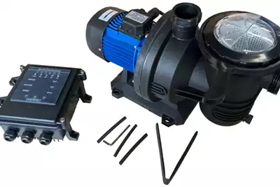 Sino Plant Water pumps Pool Pump Solar 44V 2024 for sale by Sino Plant | AgriMag Marketplace