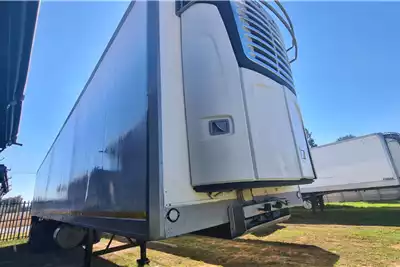 Other Agricultural trailers 3 Axle 2012 for sale by MRJ Transport cc | Truck & Trailer Marketplace