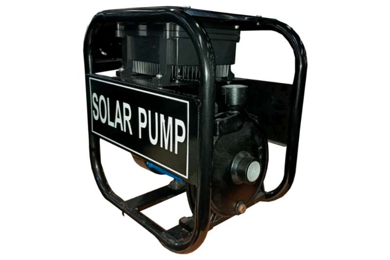 Water pumps on offer in South Africa on Truck & Trailer Marketplace