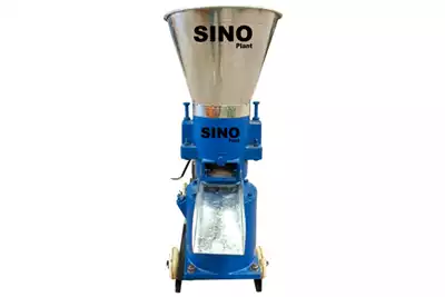 Sino Plant Other Feed Pelletizer 220V (80 100kg/hr) 2024 for sale by Sino Plant | AgriMag Marketplace