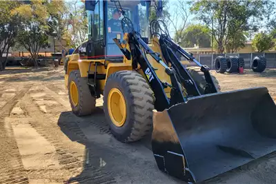 Caterpillar Loaders Construction IT14G Front End Loader 2006 for sale by Global Trust Industries | AgriMag Marketplace