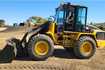 Caterpillar Loaders Construction IT14G Front End Loader 2006 for sale by Global Trust Industries | Truck & Trailer Marketplace