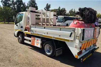 Toyota Dropside trucks Dyna 150 2018 for sale by Sell My Truck | AgriMag Marketplace