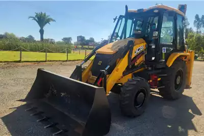 JCB TLBs 3DX 4x4 2019 for sale by Sell My Truck | AgriMag Marketplace