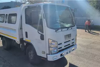 Isuzu Dropside trucks NMR250 2010 for sale by Truckways | Truck & Trailer Marketplace