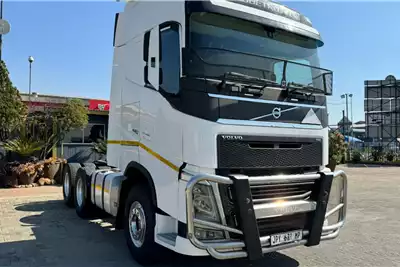 Volvo Truck tractors Double axle FH440 6x4 Truck Tractor 2018 for sale by East Rand Truck Sales | Truck & Trailer Marketplace