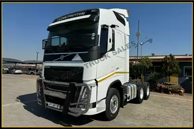 Volvo Truck tractors Double axle FH440 6x4 TT 2018 for sale by East Rand Truck Sales | Truck & Trailer Marketplace