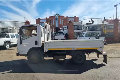 Isuzu Dropside trucks NMR250 2011 for sale by Truckways | Truck & Trailer Marketplace