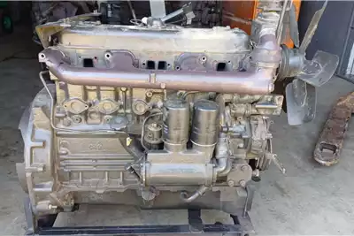 Components and spares Engines ADE 354 T Engine for sale by Dirtworx | AgriMag Marketplace