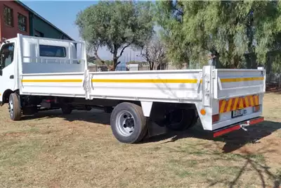 Hino Dropside trucks 300 915 Dropside 2014 for sale by Route 59 Truck Parts | AgriMag Marketplace