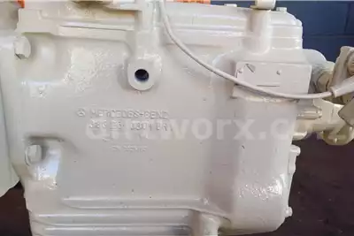 Machinery spares Gearboxes Mercedes Benz G3/50 58,5 Gearbox for sale by Dirtworx | AgriMag Marketplace