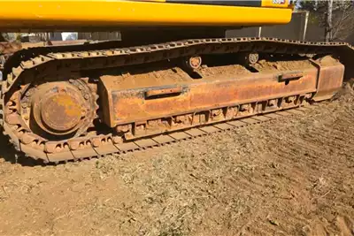 Caterpillar Excavators 336GC 2021 for sale by Global Trust Industries | AgriMag Marketplace