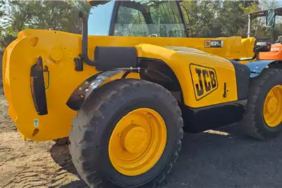 JCB Telescopic handlers 531 70 2006 for sale by Global Trust Industries | Truck & Trailer Marketplace