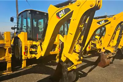 Caterpillar TLBs Construction 426F2 Backhoe Loader 2018 for sale by Global Trust Industries | AgriMag Marketplace