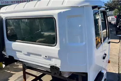 Nissan Truck spares and parts Cab UD440 LOW ROOF SLEEPER   REFURBISHED for sale by CUSTOM PLANT SOLUTIONS | AgriMag Marketplace