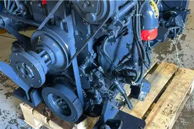 Cummins Truck spares and parts Engines QSB 6.7 for sale by CUSTOM PLANT SOLUTIONS | AgriMag Marketplace