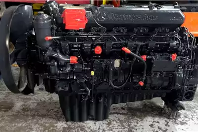 Mercedes Benz Truck spares and parts Engines 457 for sale by CUSTOM PLANT SOLUTIONS | Truck & Trailer Marketplace