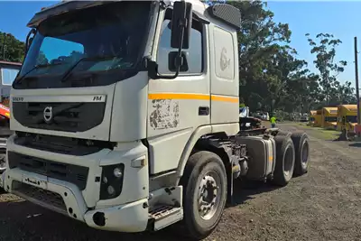 Volvo Truck tractors VOLVO FM13 TRUCK TRACTOR 6X4 2014 for sale by N2 Trucks Sales Pty Ltd | AgriMag Marketplace