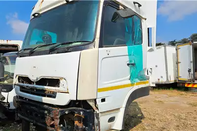 Nissan Truck spares and parts Cab UD460 Cab for sale by N12 Truck Yard | Truck & Trailer Marketplace