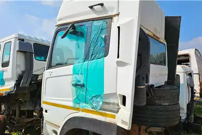 Nissan Truck spares and parts Cab UD460 Cab for sale by N12 Truck Yard | AgriMag Marketplace