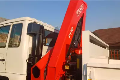 UD Crane trucks UD90 9TON 2011 for sale by A to Z TRUCK SALES | Truck & Trailer Marketplace