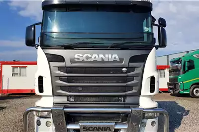 Scania Truck tractors SCANIA R500 2013 for sale by ZA Trucks and Trailers Sales | AgriMag Marketplace