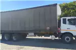 UD Curtain side trucks UD Croner PKE250 2020 for sale by Harlyn International | Truck & Trailer Marketplace