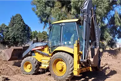 Volvo TLBs 2006 Volvo BL71 TLB for sale by Dirtworx | AgriMag Marketplace