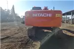 Hitachi Excavators Zx200 2018 for sale by Plant and Truck Solutions Africa PTY Ltd | AgriMag Marketplace