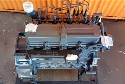 Components and spares Engines Mitsubishi S4S 61SD Engine for sale by Dirtworx | Truck & Trailer Marketplace