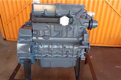 Components and spares Engines Mitsubishi S4S 61SD Engine for sale by Dirtworx | Truck & Trailer Marketplace