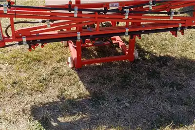 Other Spraying equipment Boom sprayers JBH Boomspray for sale by Sturgess Agriculture | AgriMag Marketplace
