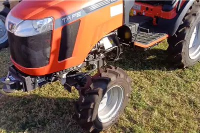 TAFE Tractors 4WD tractors 6022 for sale by Sturgess Agriculture | Truck & Trailer Marketplace