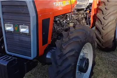 TAFE Tractors 4WD tractors 8502 for sale by Sturgess Agriculture | Truck & Trailer Marketplace