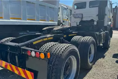 Powerstar Truck tractors 26.42 Horse d/diff 2020 for sale by Boschies cc | AgriMag Marketplace