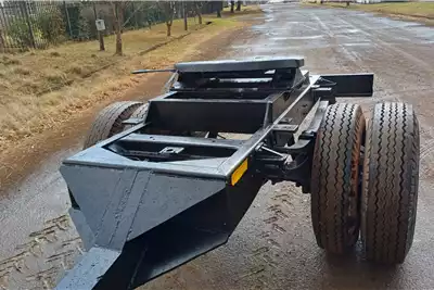 Other trailers Single Axle Dolly for sale by Dirtworx | AgriMag Marketplace