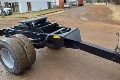 Other trailers Single Axle Dolly for sale by Dirtworx | AgriMag Marketplace