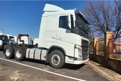 Volvo Truck tractors Double axle FH 440 2018 for sale by Tommys Truck Sales | Truck & Trailer Marketplace