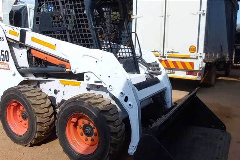 Loaders in South Africa on Truck & Trailer Marketplace